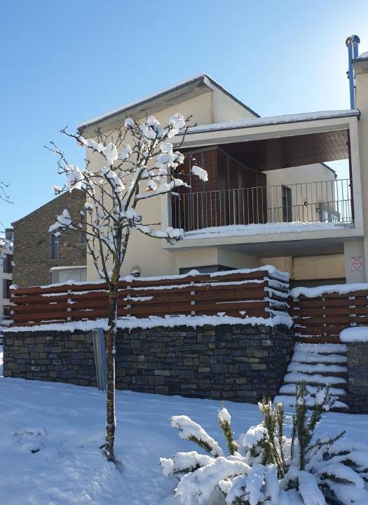 Photo of Buildings in Latas