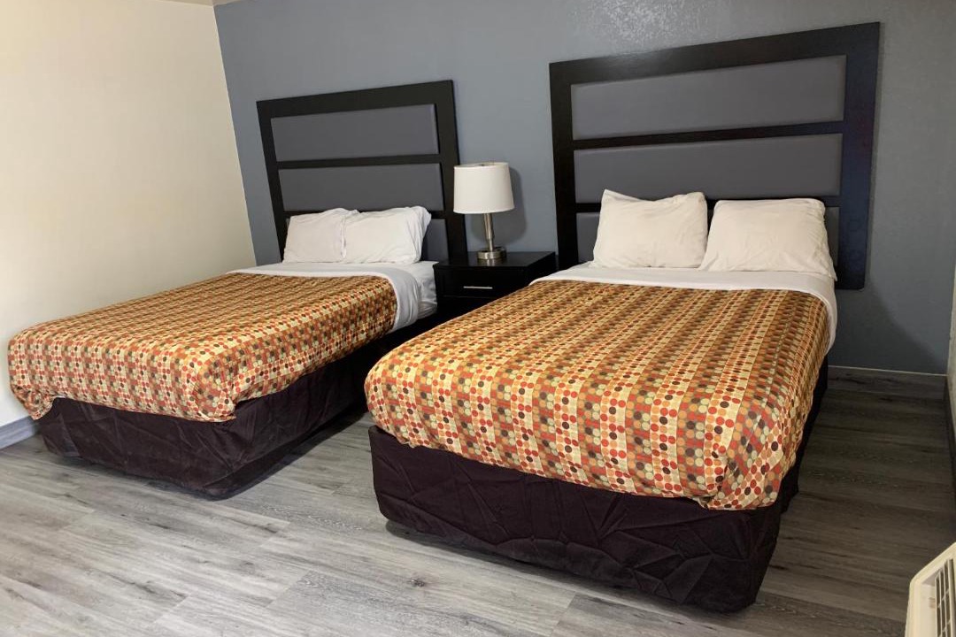 Photo of Bedroom in Greensboro