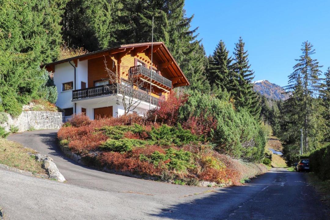 Photo of Buildings in Alpe des Chaux