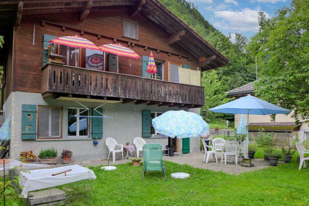 Photo of Others in Martisberg