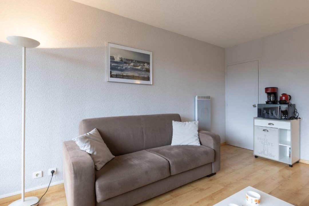 Photo of Livingroom in Capbreton