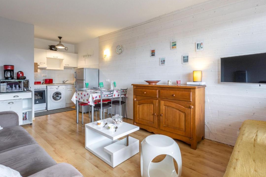 Photo of Livingroom in Capbreton