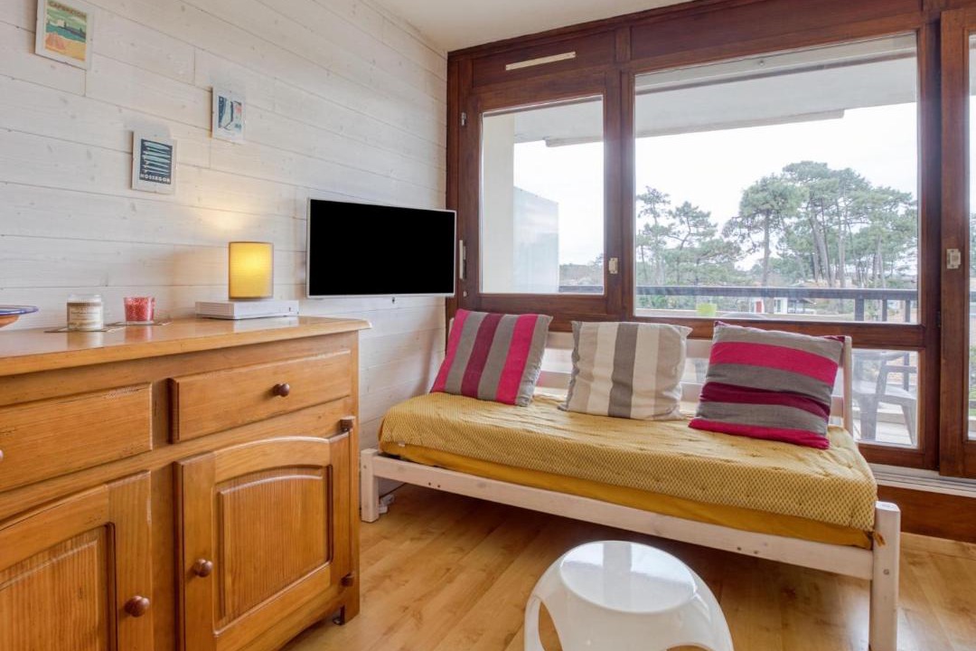 Photo of Livingroom in Capbreton