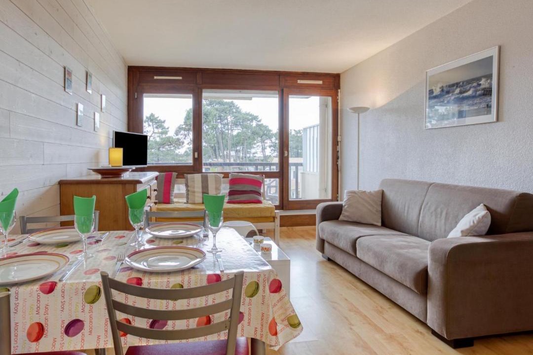 Photo of Livingroom in Capbreton