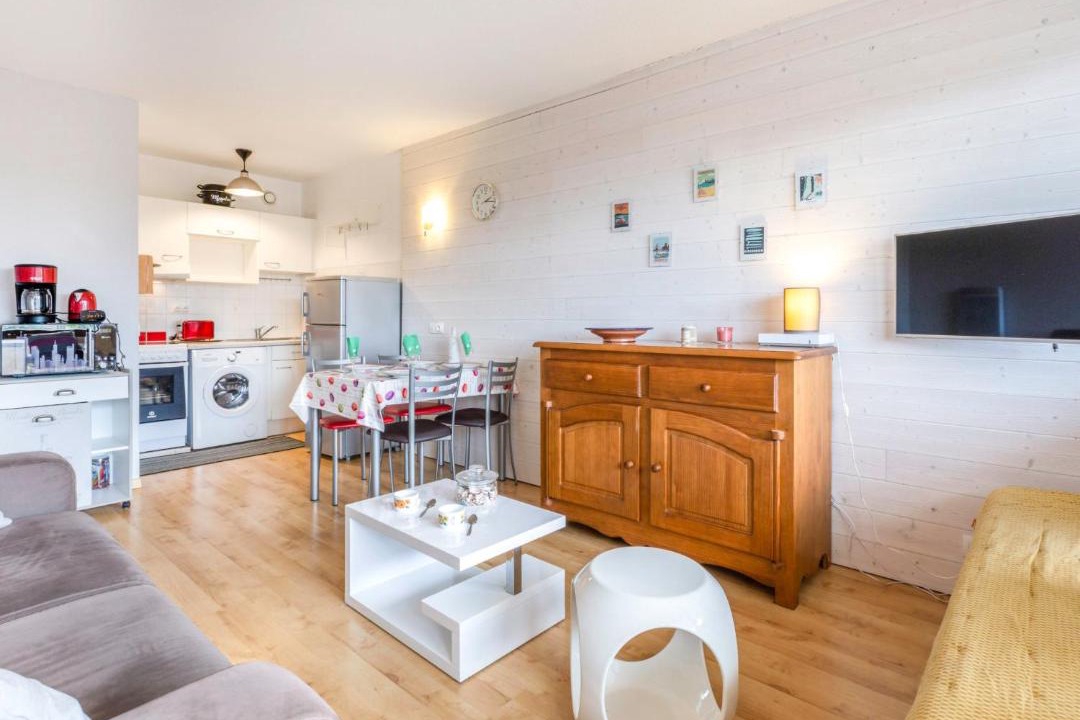 Photo of Livingroom in Capbreton