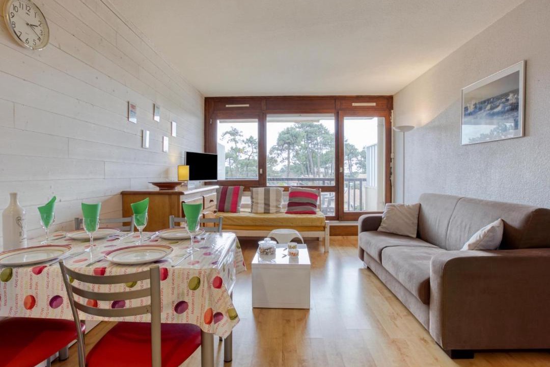 Photo of Livingroom in Capbreton