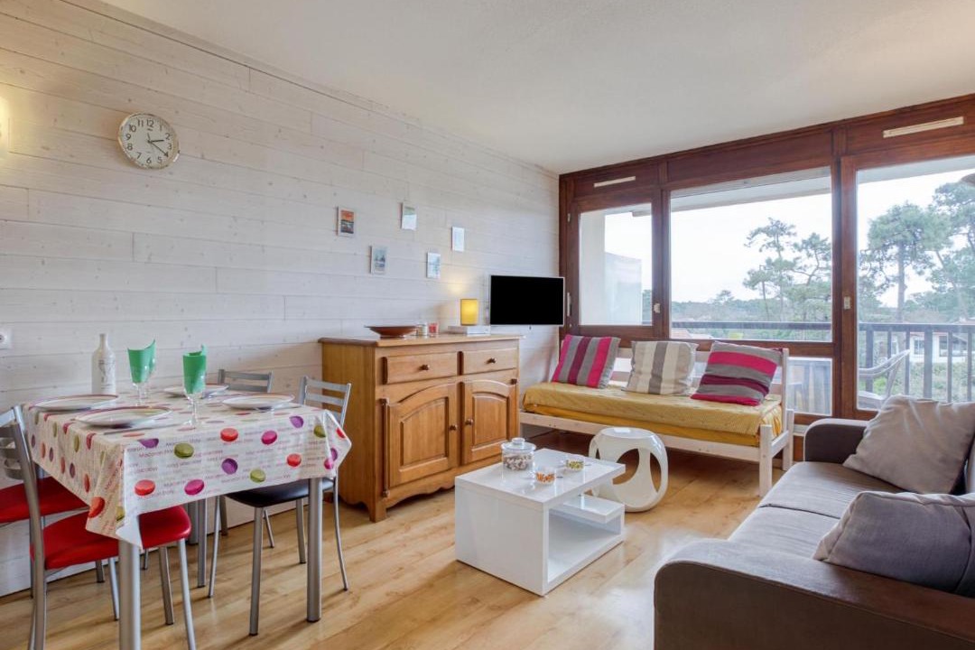 Photo of Livingroom in Capbreton