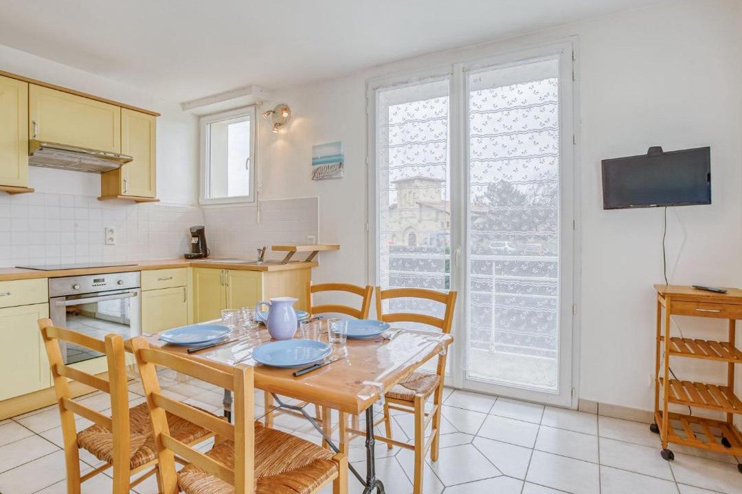 Photo of Kitchen in Soorts-Hossegor