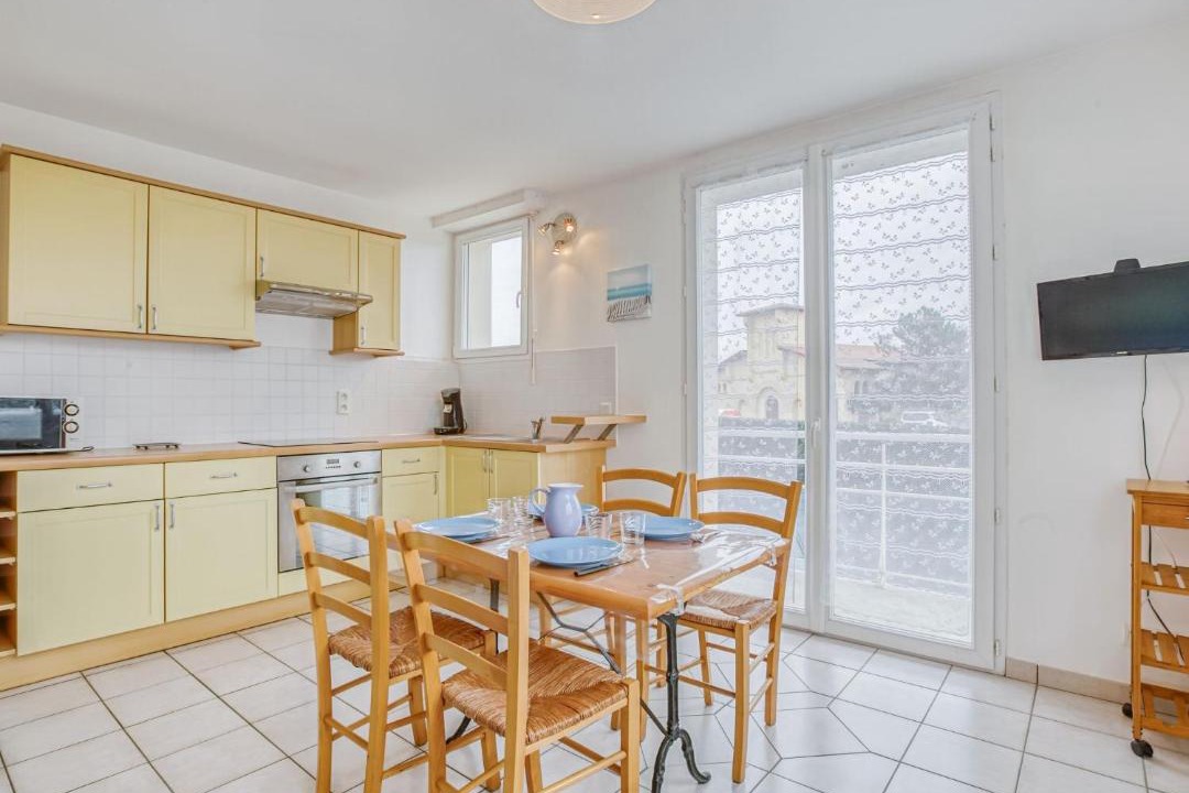 Photo of Kitchen in Soorts-Hossegor