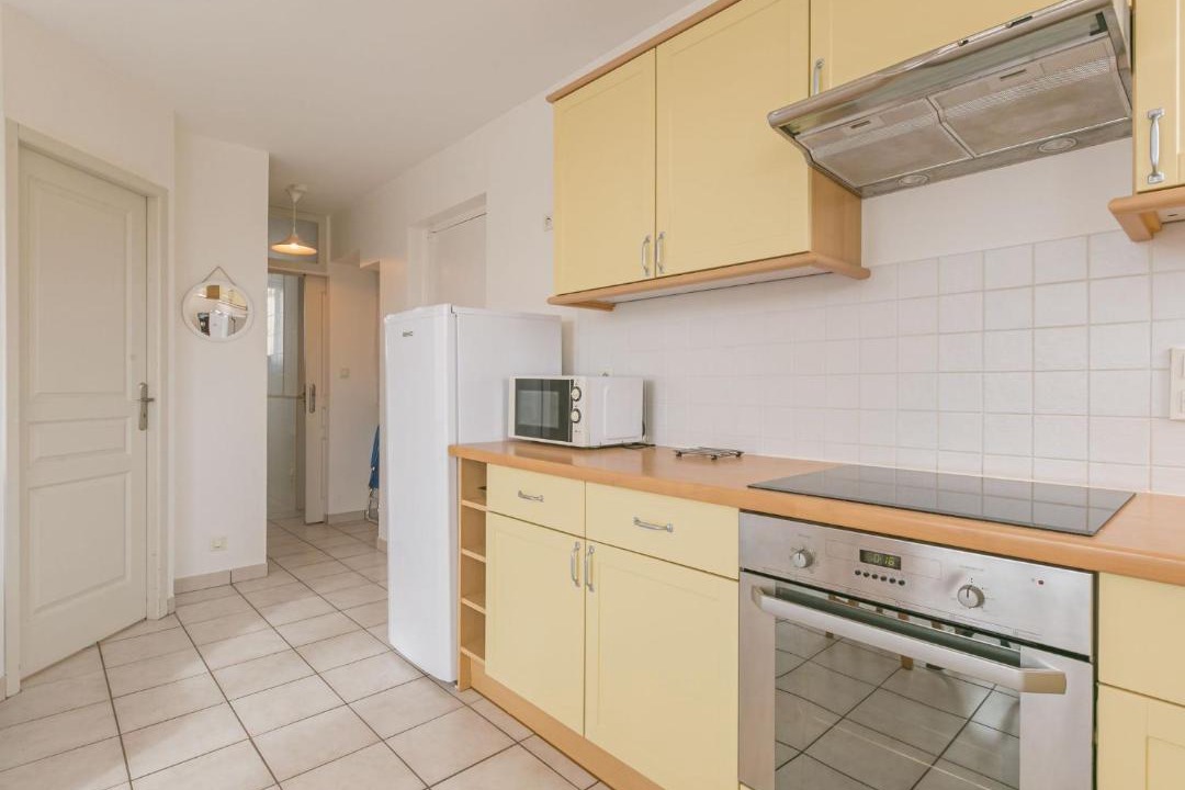 Photo of Kitchen in Soorts-Hossegor