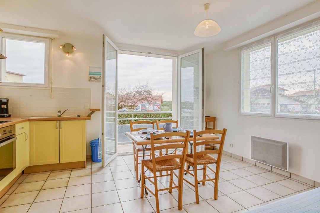 Photo of Kitchen in Soorts-Hossegor