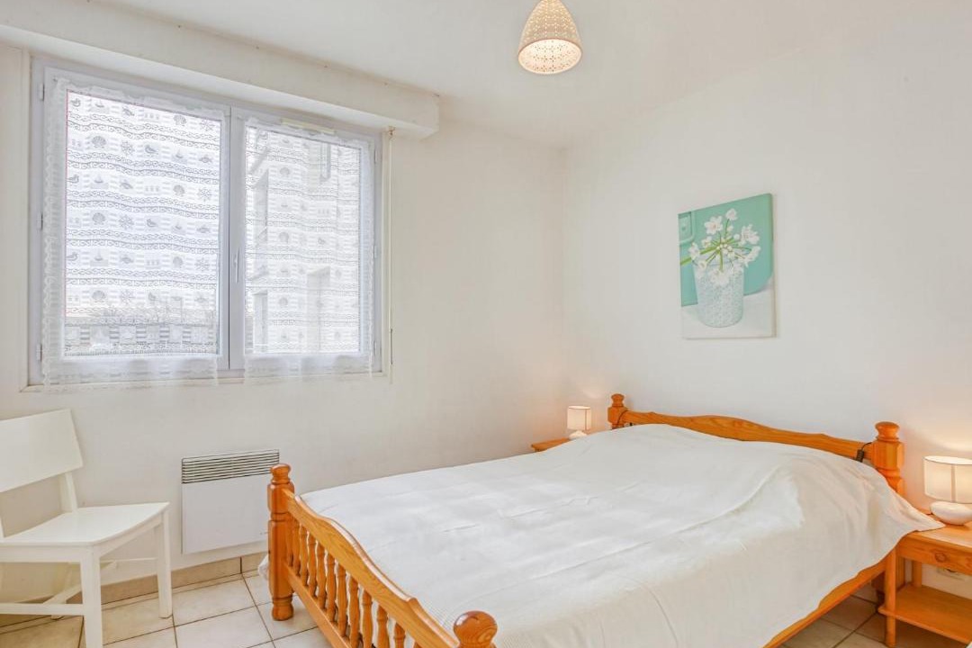 Photo of Bedroom in Soorts-Hossegor