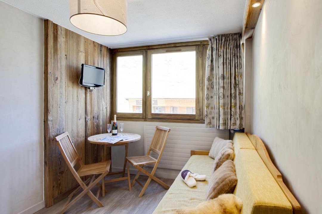 Photo of Others in Tignes le Lac