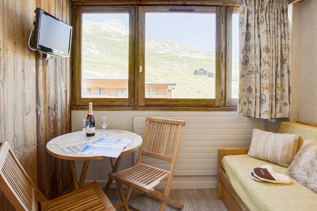 Photo of Others in Tignes le Lac