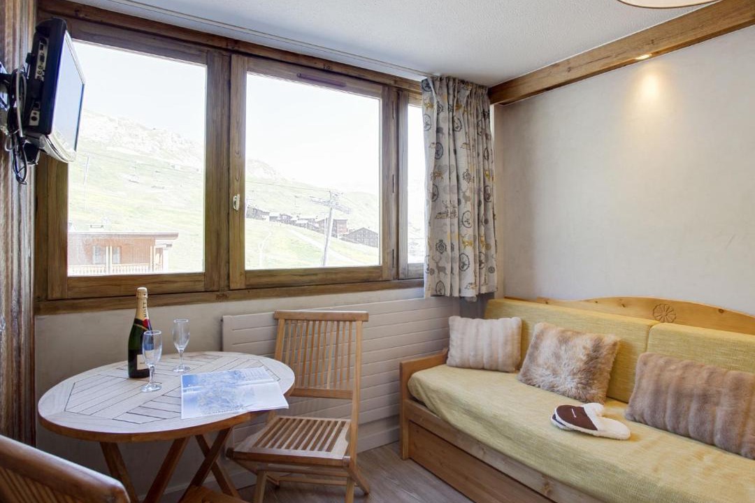 Photo of Others in Tignes le Lac