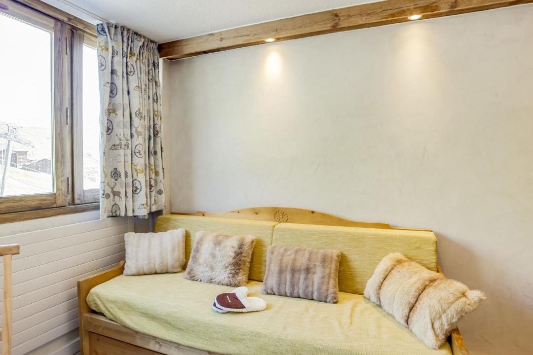 Photo of Others in Tignes le Lac