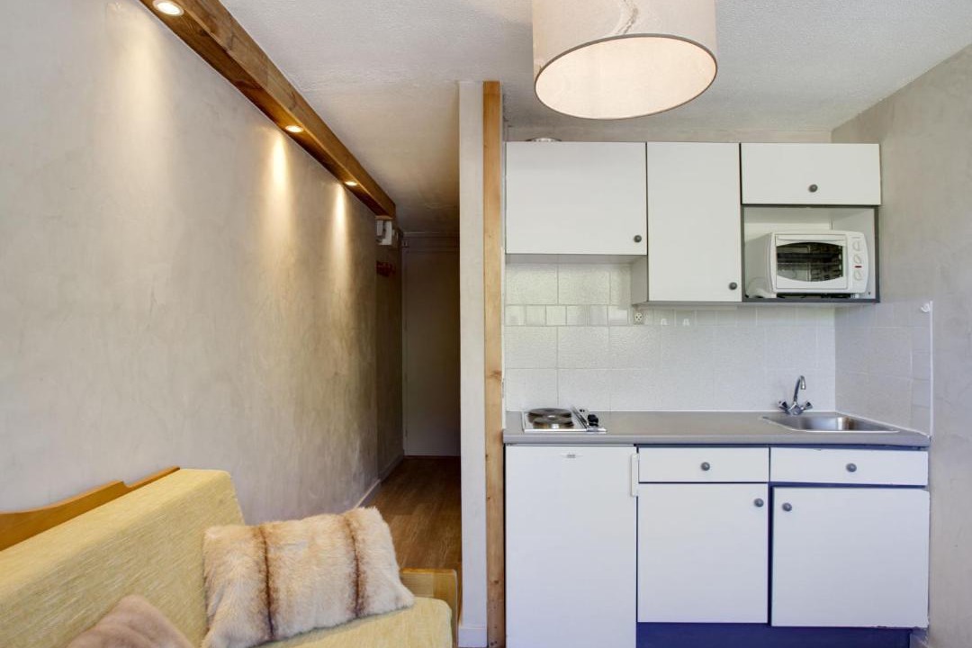 Photo of Others in Tignes le Lac