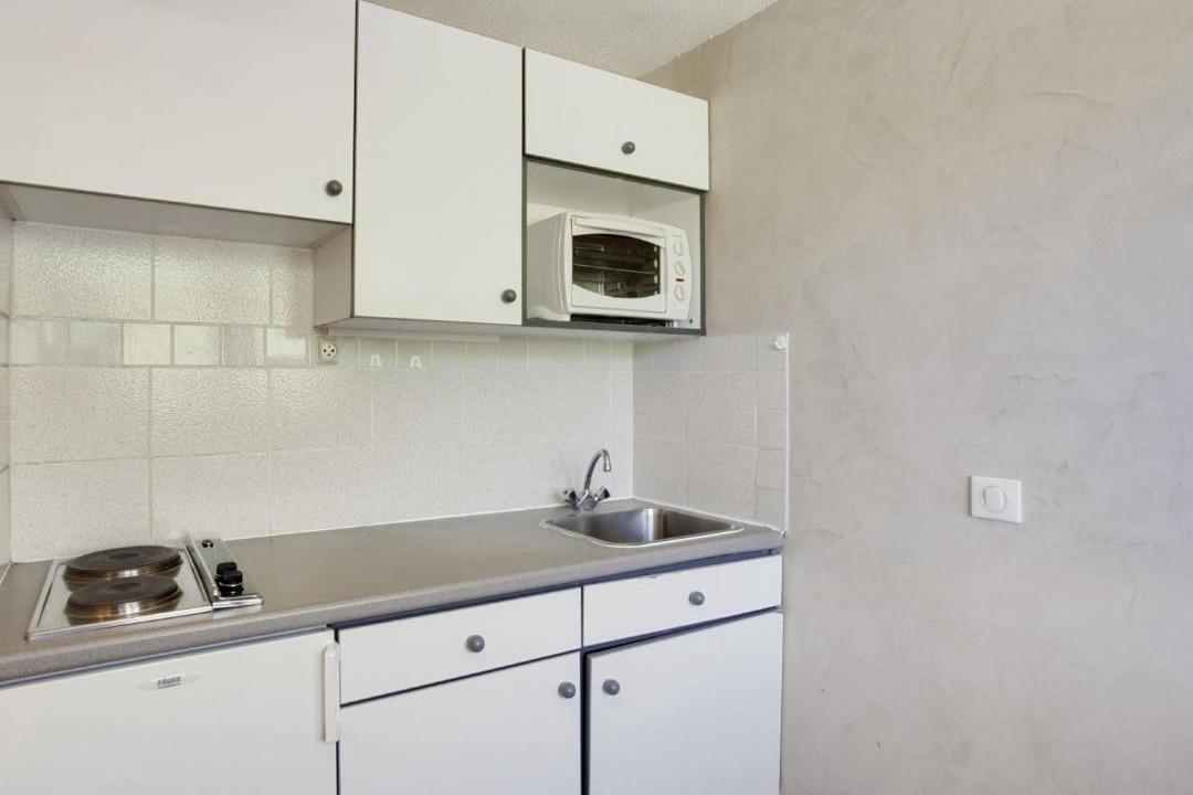 Photo of Kitchen in Tignes le Lac