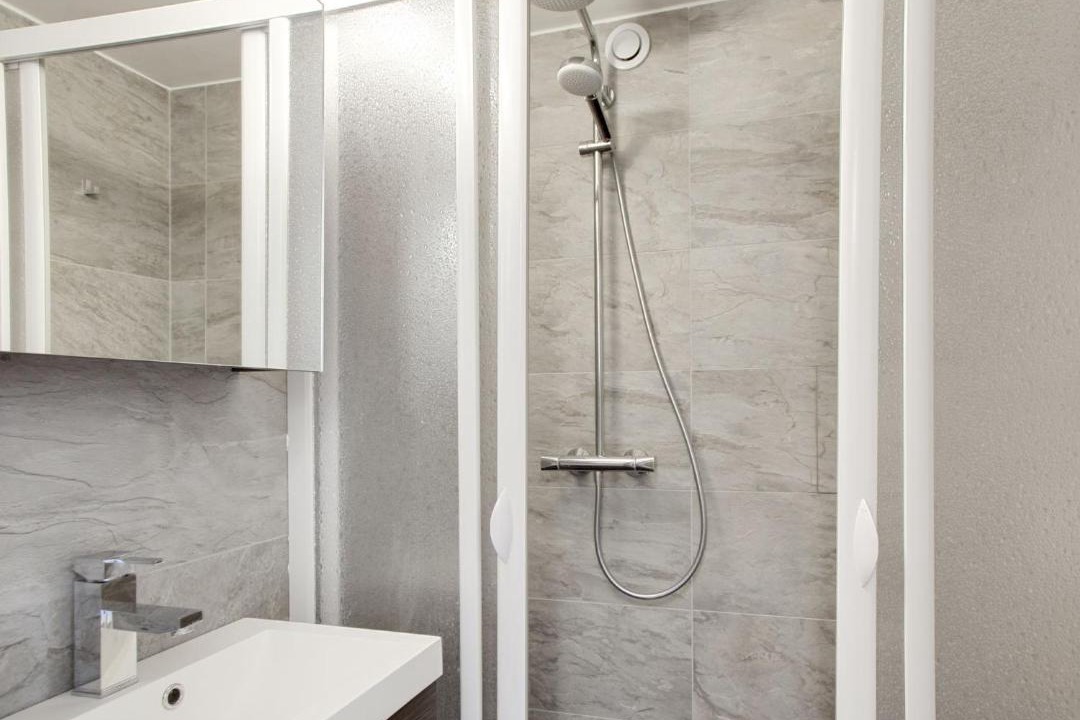 Photo of Bathroom in Tignes le Lac