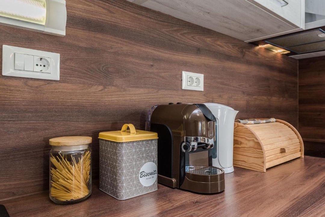 Photo of Kitchen in Rovanjska