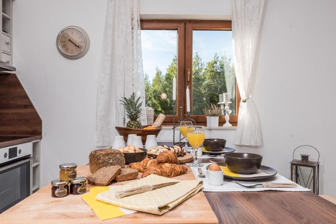 Photo of Kitchen in Rovanjska