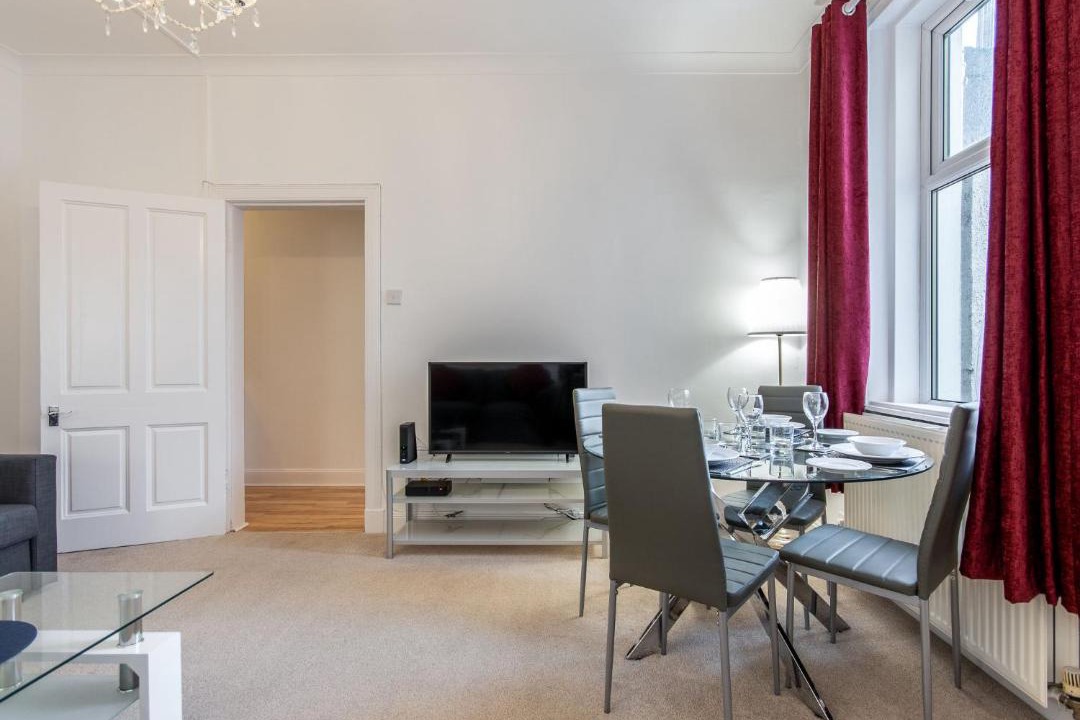 Photo of Livingroom in Levenmouth