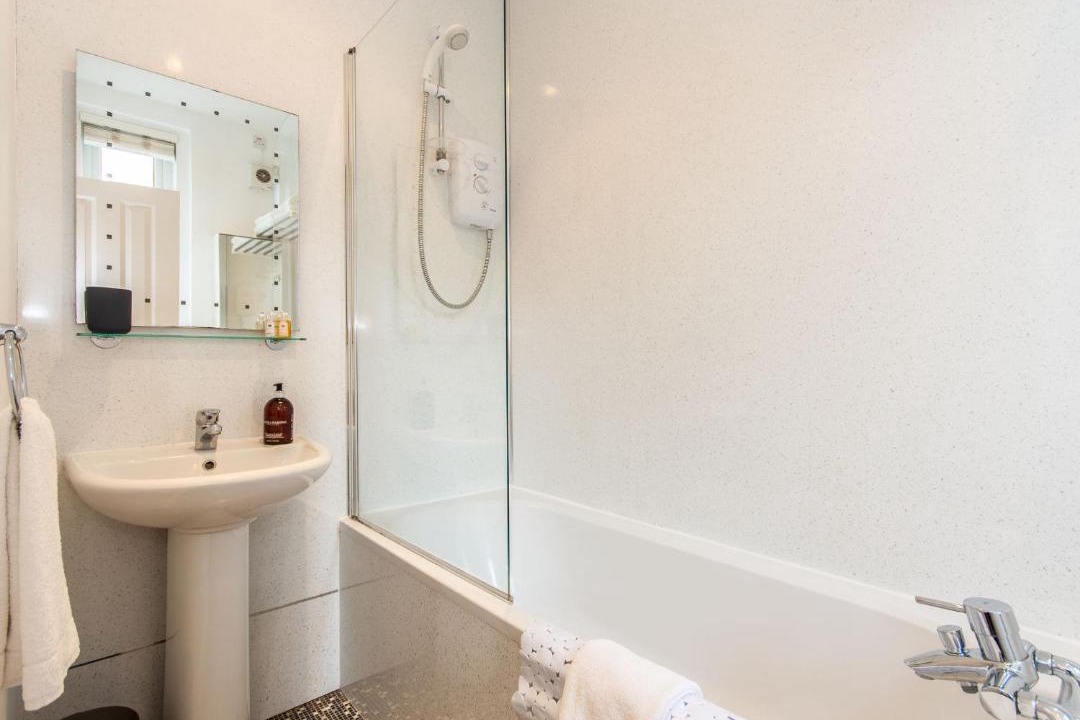 Photo of Bathroom in Levenmouth