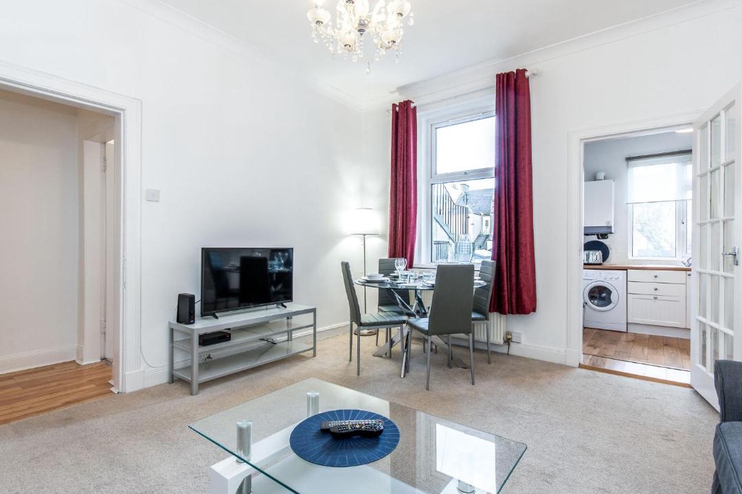 Photo of Livingroom in Levenmouth