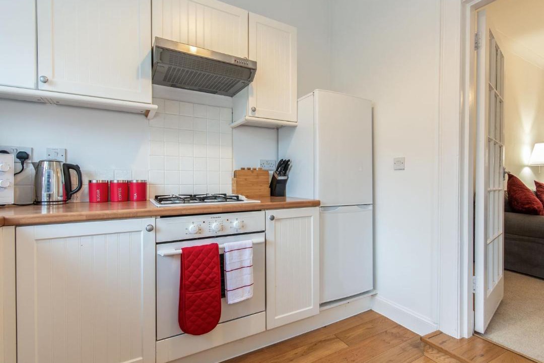 Photo of Kitchen in Levenmouth