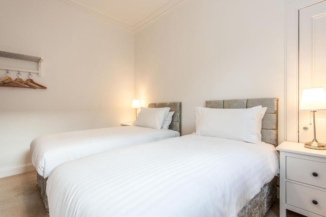 Photo of Bedroom in Levenmouth