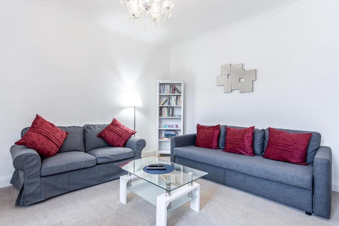 Photo of Livingroom in Levenmouth