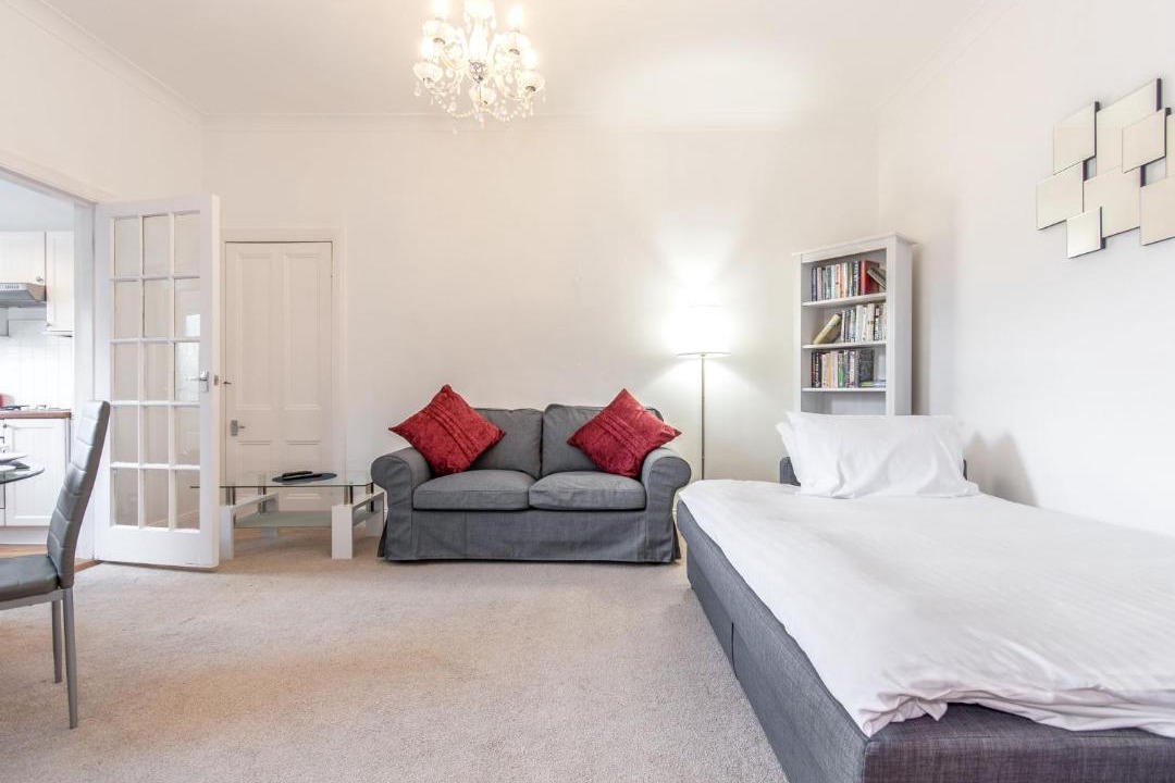 Photo of Livingroom in Levenmouth