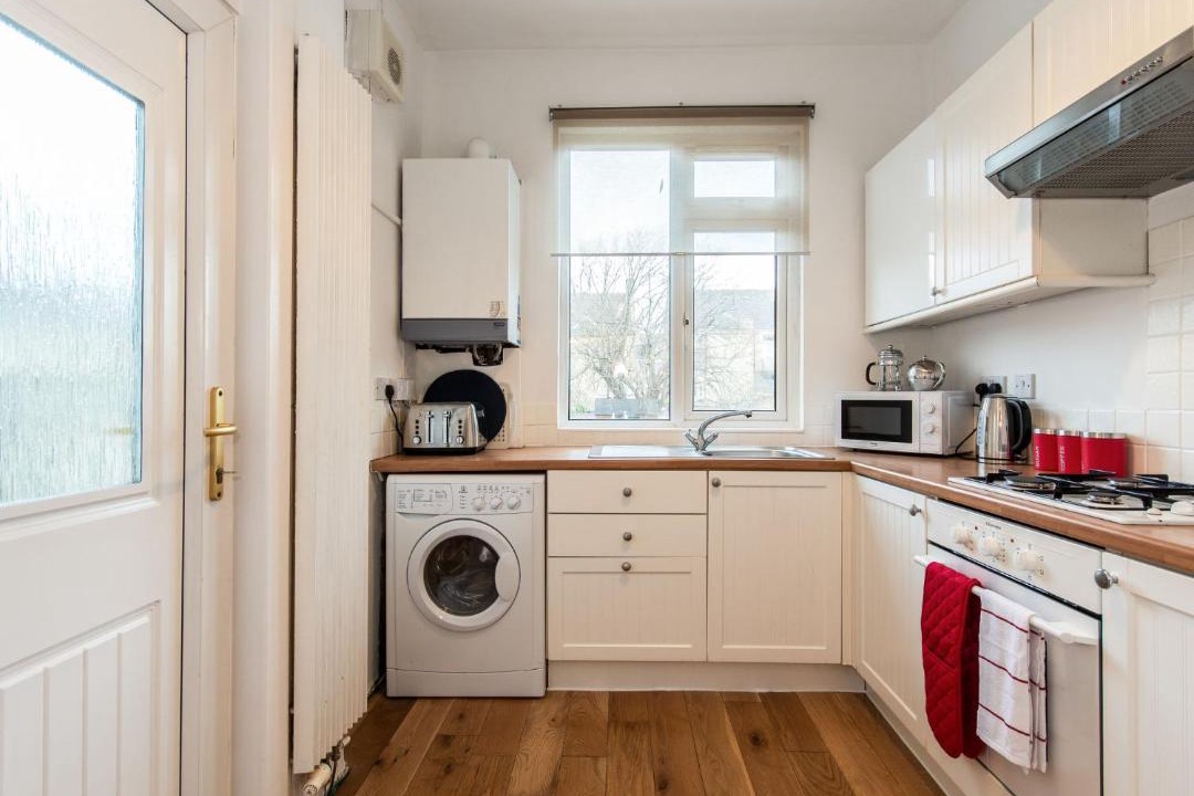 Photo of Kitchen in Levenmouth