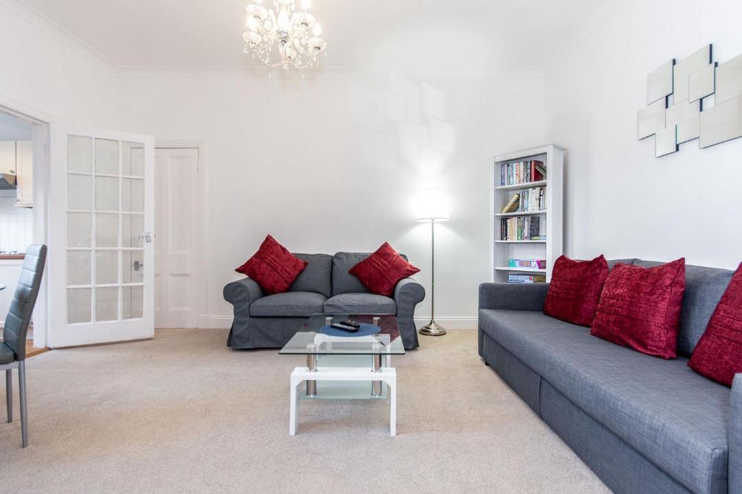 Photo of Livingroom in Levenmouth