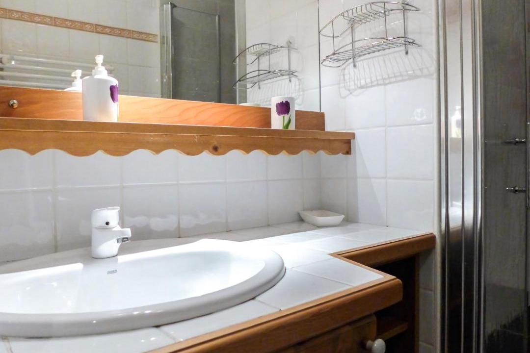 Photo of Bathroom in Le Tour