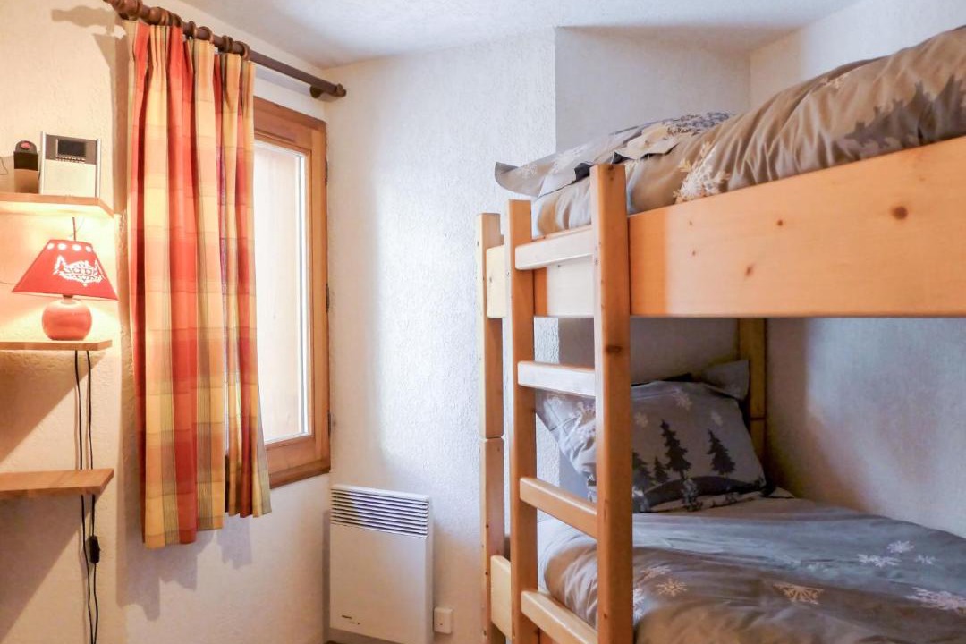 Photo of Bedroom in Le Tour
