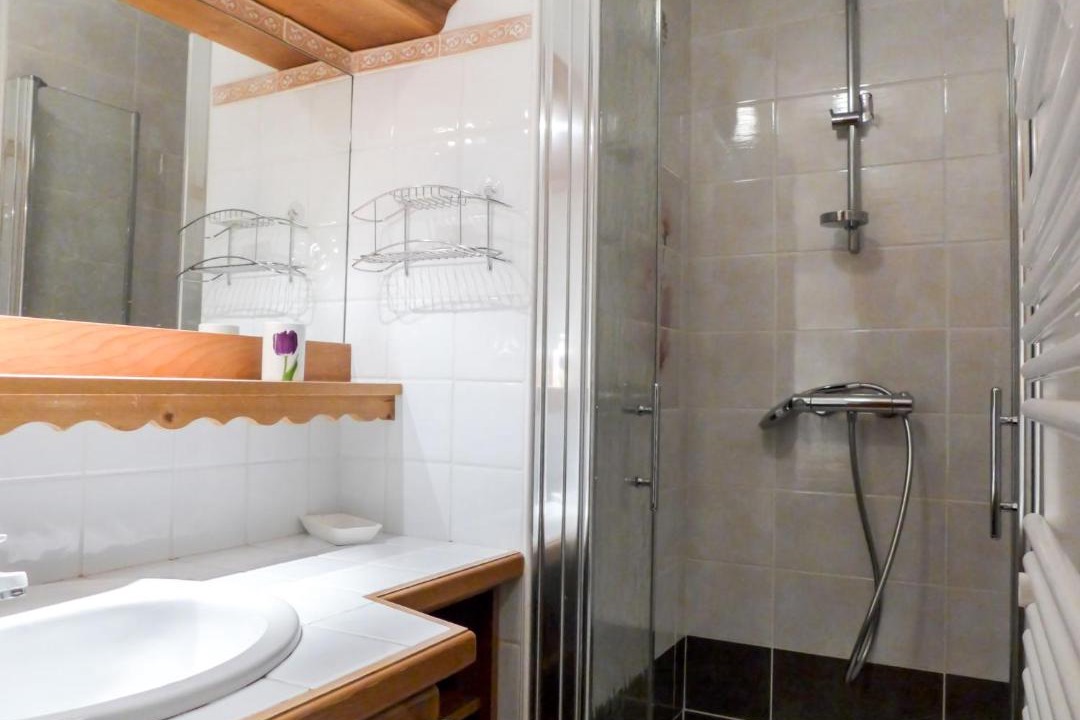 Photo of Bathroom in Le Tour