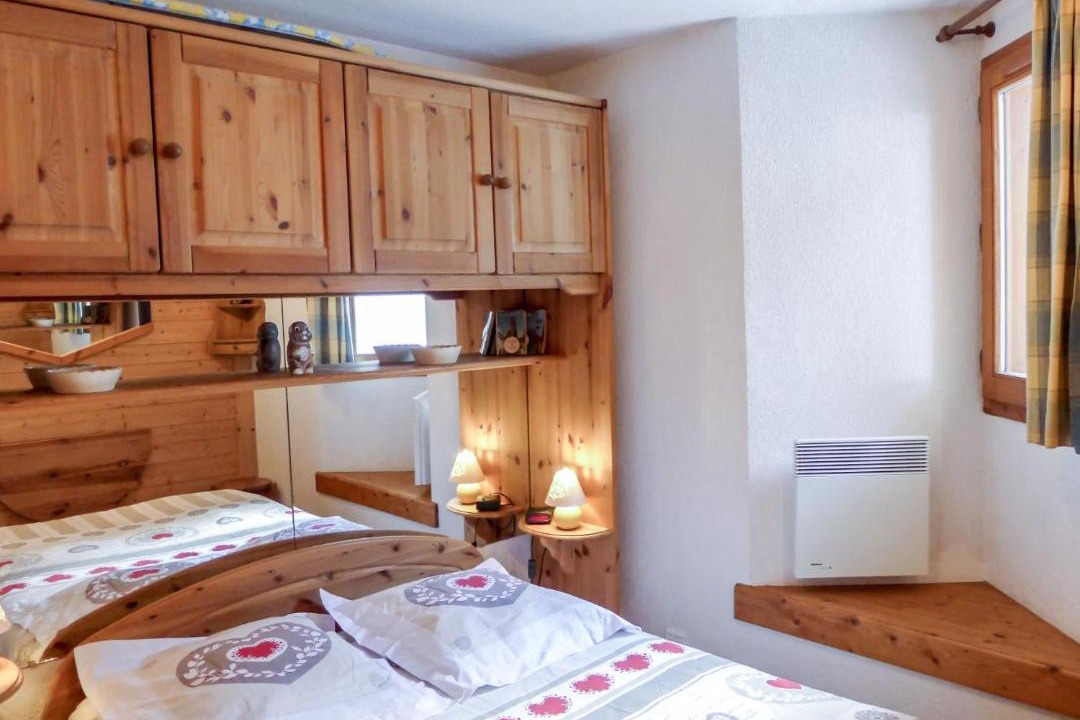 Photo of Bedroom in Le Tour