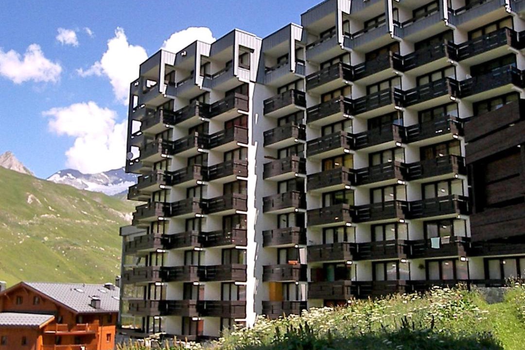 Photo of Others in Val Claret