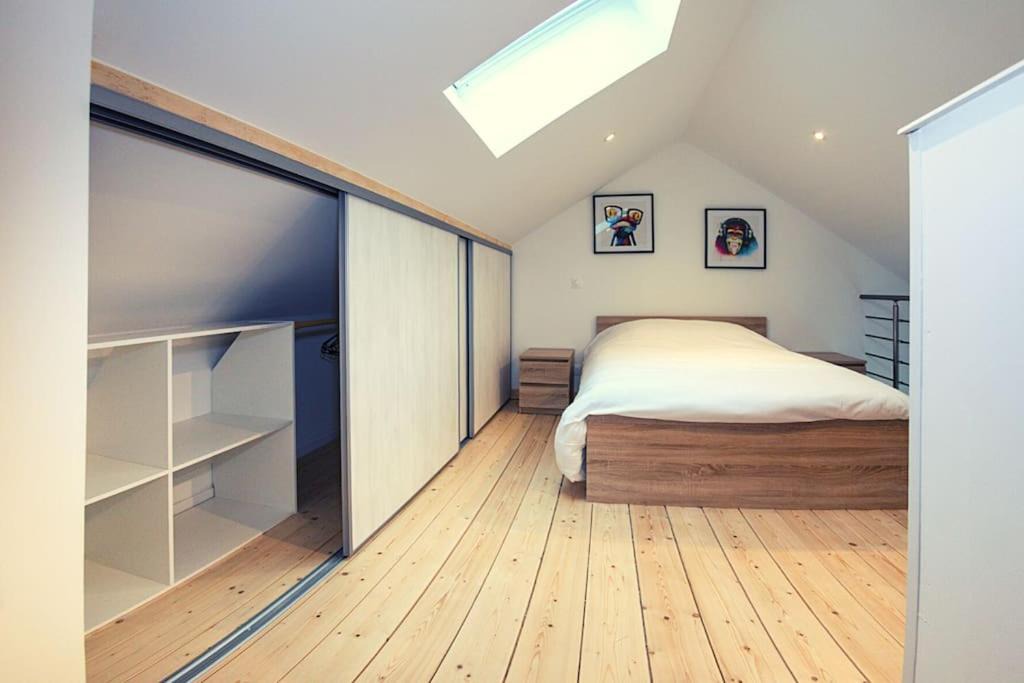 Photo of Bedroom in Viriat