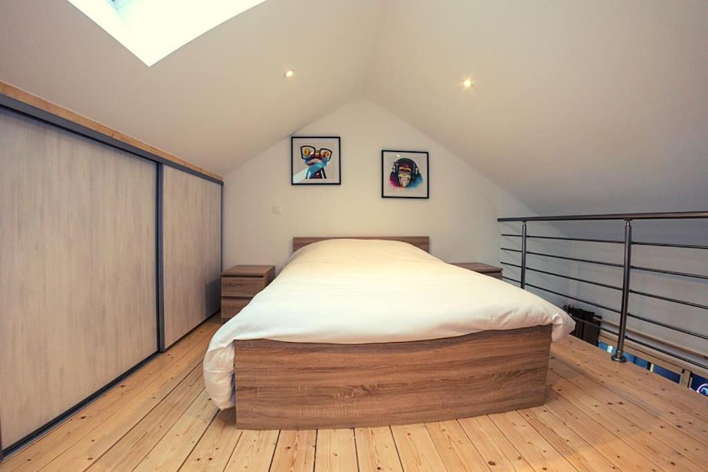 Photo of Bedroom in Viriat