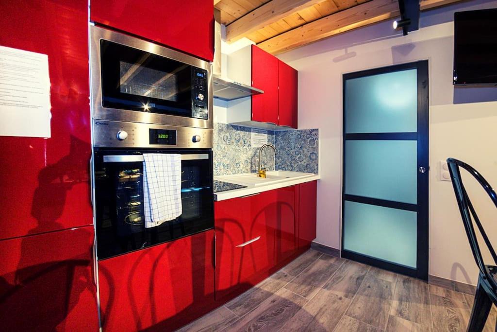 Photo of Kitchen in Viriat