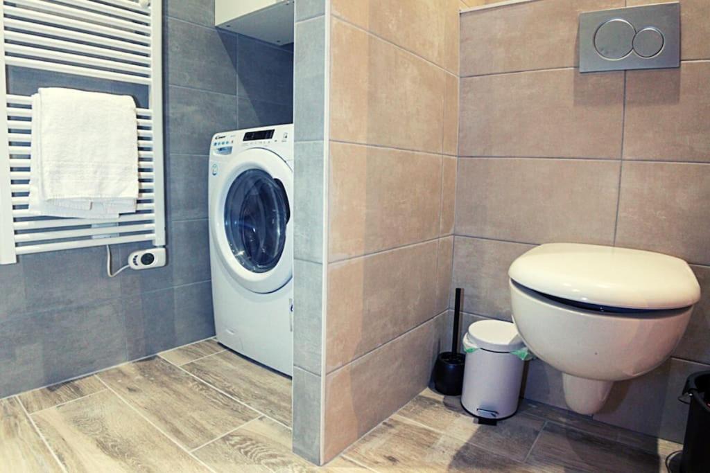 Photo of Bathroom in Viriat