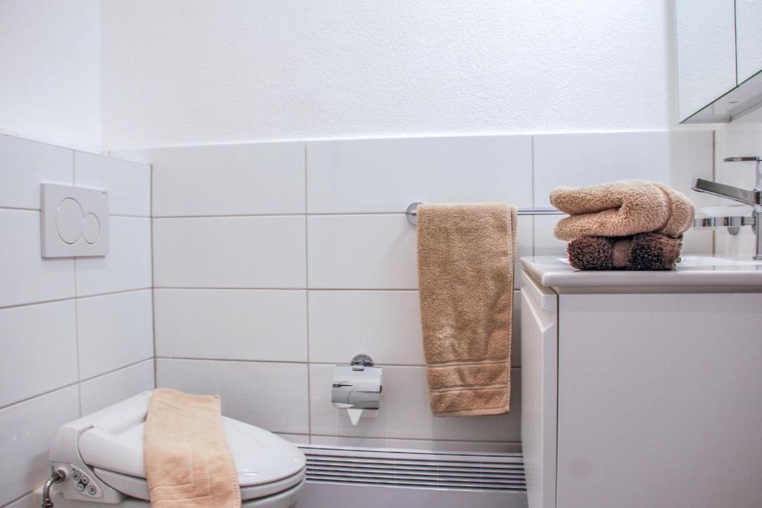 Photo of Bathroom in Orselina