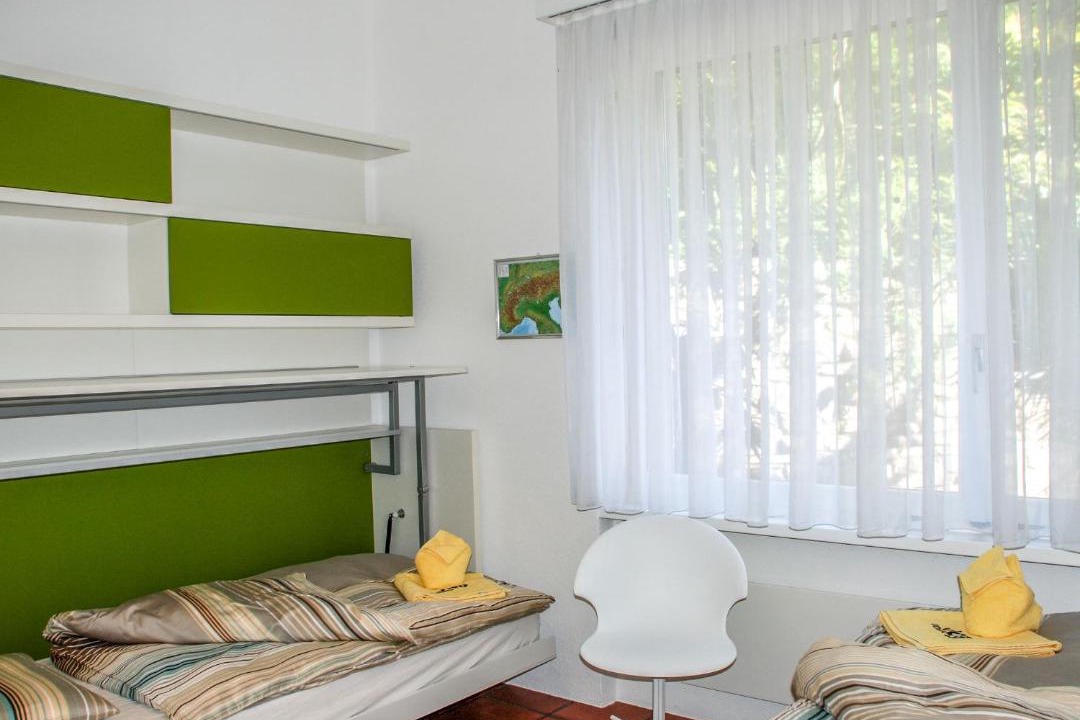 Photo of Bedroom in Orselina