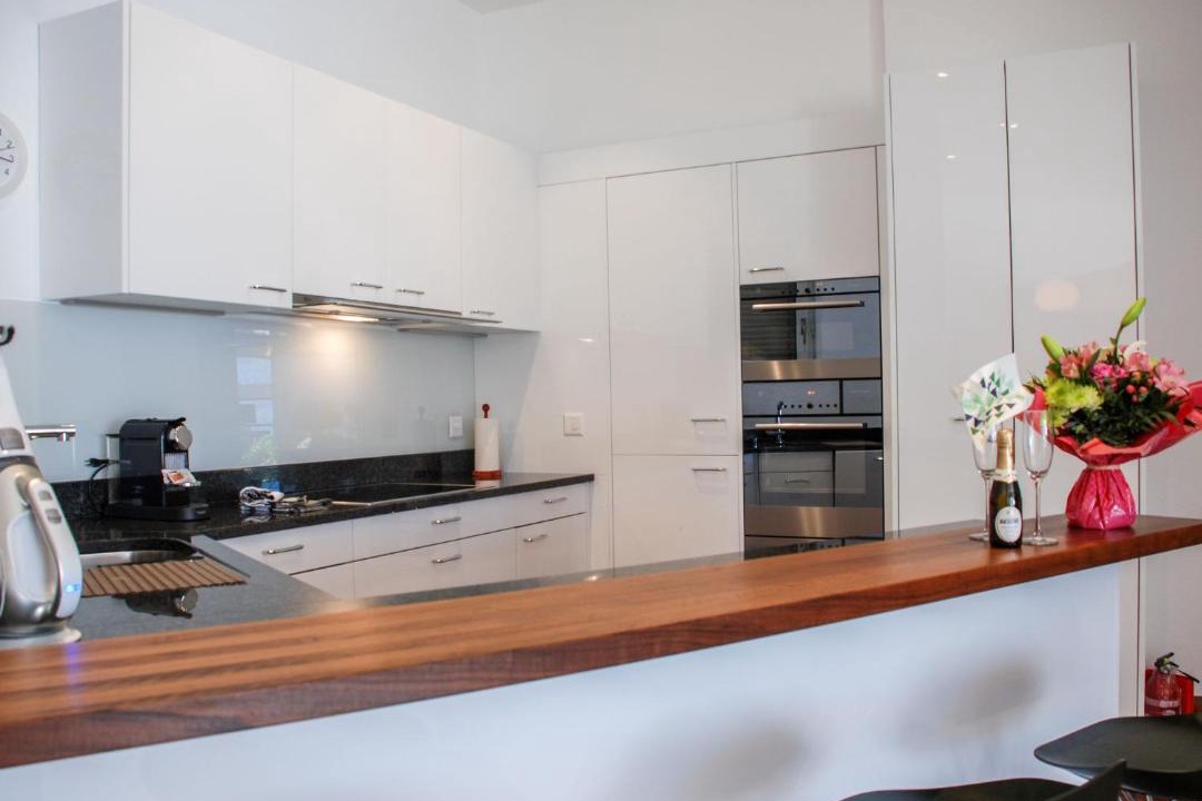 Photo of Kitchen in Orselina