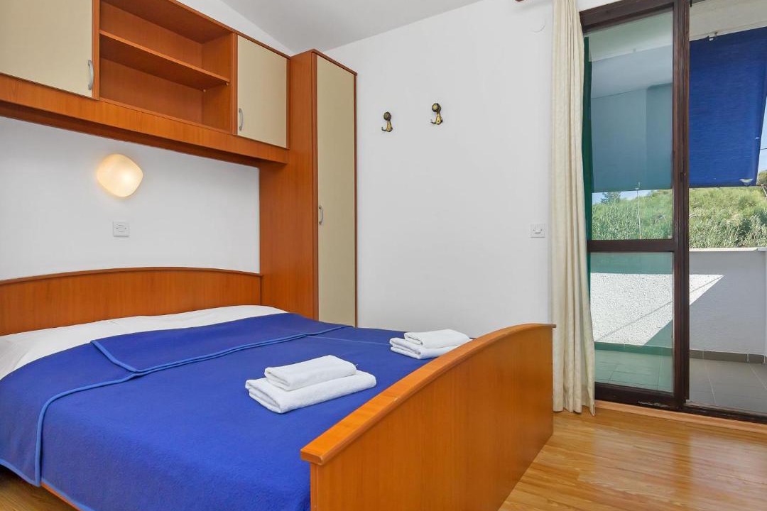 Photo of Bedroom in Pokrivenik
