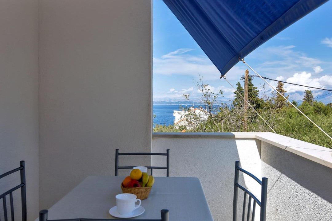 Photo of Patio Balcony in Pokrivenik