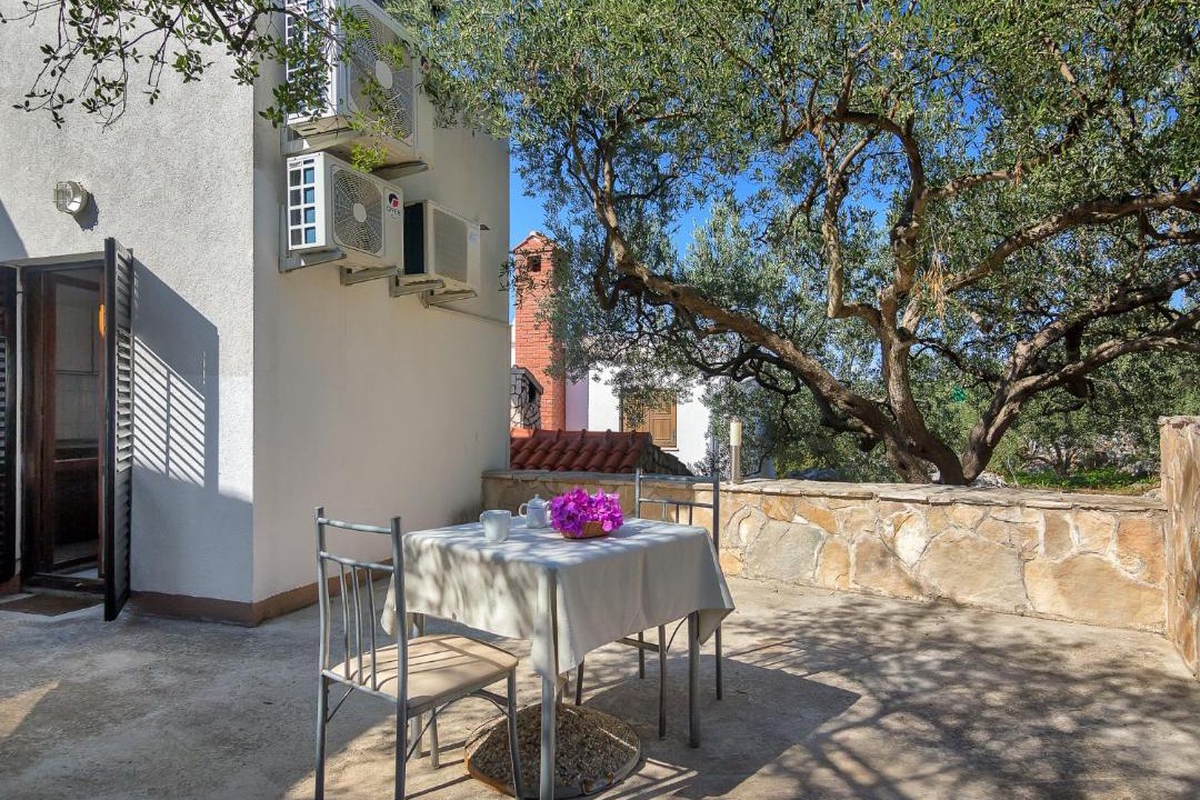 Photo of Patio Balcony in Pokrivenik