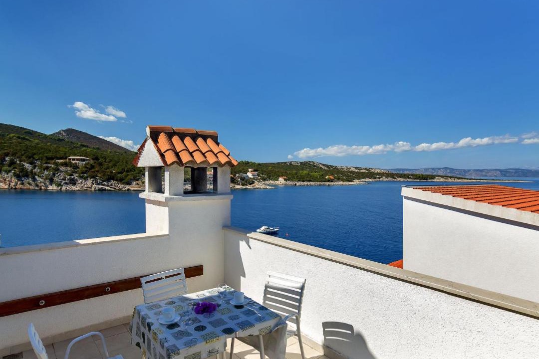 Photo of Patio Balcony in Pokrivenik